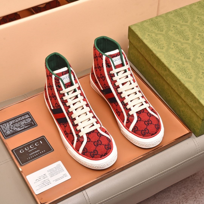 Gucci Sneakers